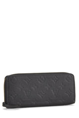 Louis Vuitton Empreinte Clemence Wallet