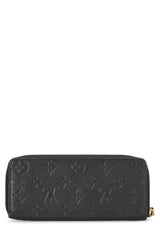 Louis Vuitton Empreinte Clemence Wallet