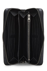 Louis Vuitton Monogram Eclipse Zippy XL Wallet