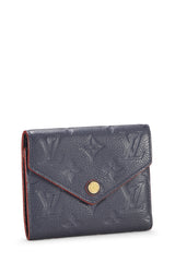 Louis Vuitton Empreinte Victorine Wallet