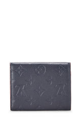 Louis Vuitton Empreinte Victorine Wallet