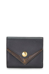 Louis Vuitton Monogram Plus Double V Compact Wallet