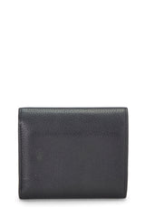 Louis Vuitton Monogram Plus Double V Compact Wallet