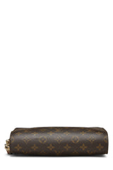 Louis Vuitton Monogram Orsay Pouchette Handbag