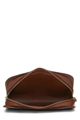 Louis Vuitton Monogram Orsay Pouchette Handbag