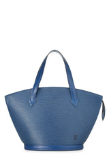 Louis Vuitton Epi St. Jacques PM Tote Handbag