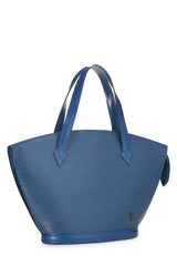 Louis Vuitton Epi St. Jacques PM Tote Handbag