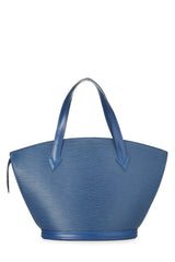 Louis Vuitton Epi St. Jacques PM Tote Handbag