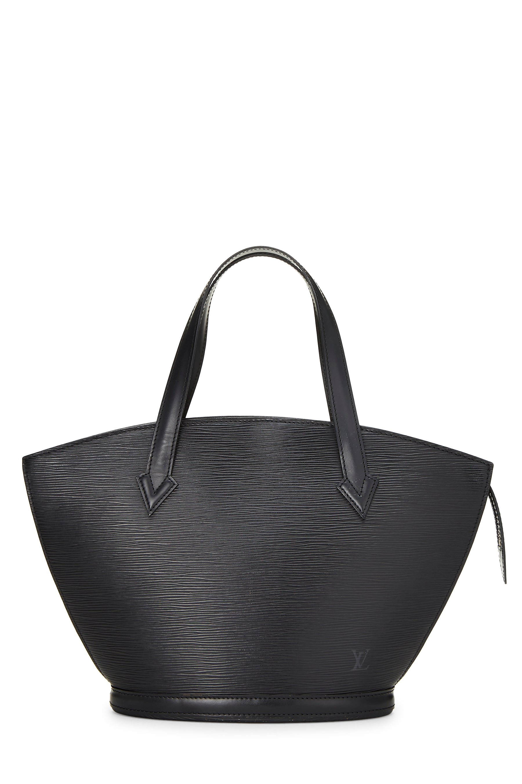 Louis Vuitton Epi Saint Jacques PM Shoulder Handbag