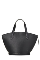 Louis Vuitton Epi Saint Jacques PM Shoulder Handbag