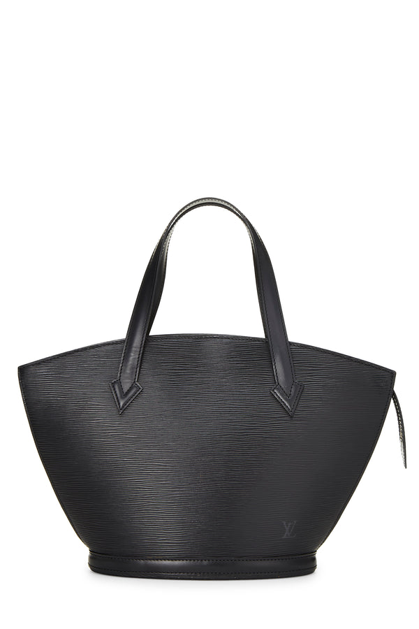 Louis Vuitton Epi Saint Jacques PM Shoulder Handbag