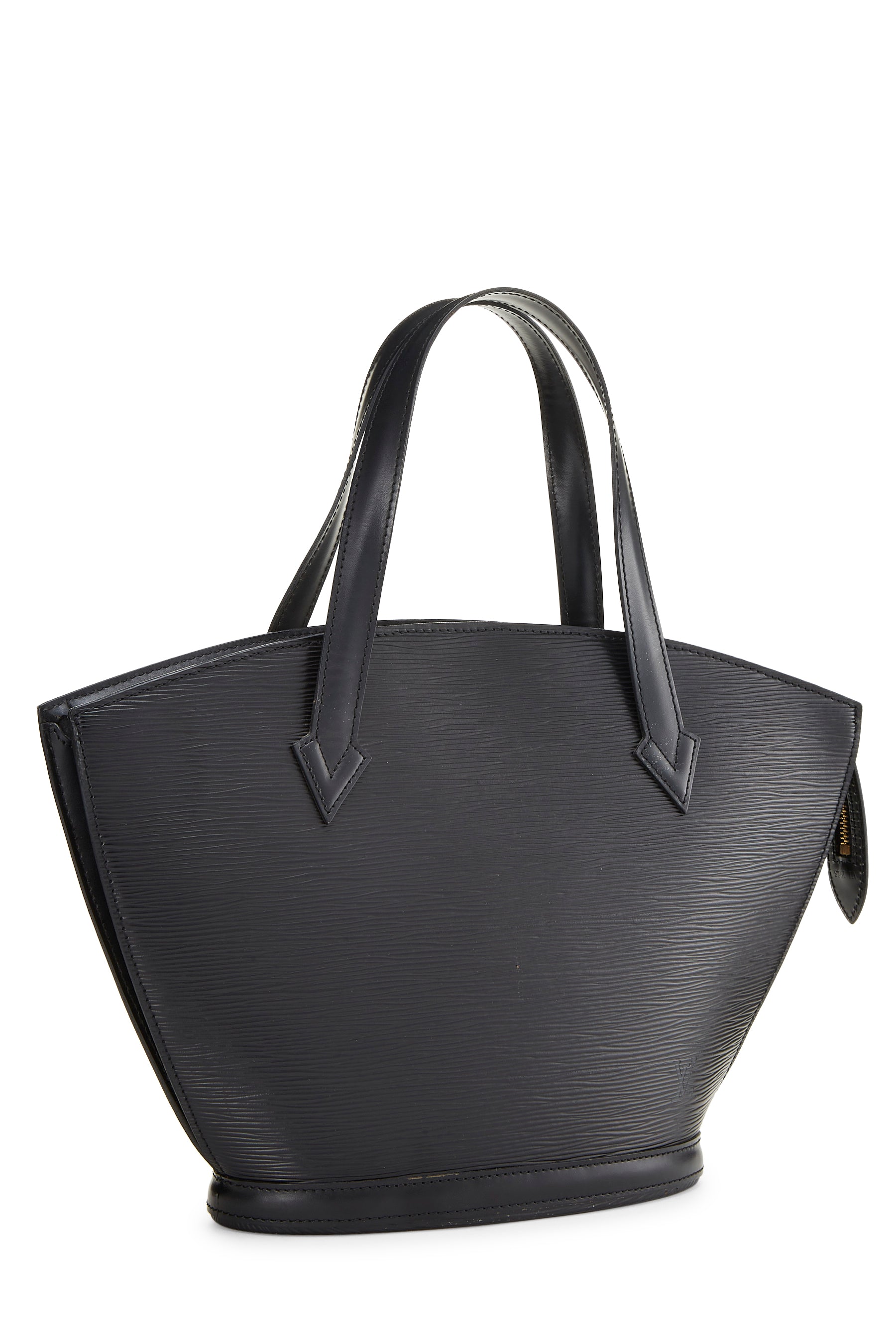 Louis Vuitton Epi Saint Jacques PM Shoulder Handbag