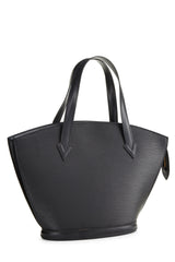 Louis Vuitton Epi Saint Jacques PM Shoulder Handbag