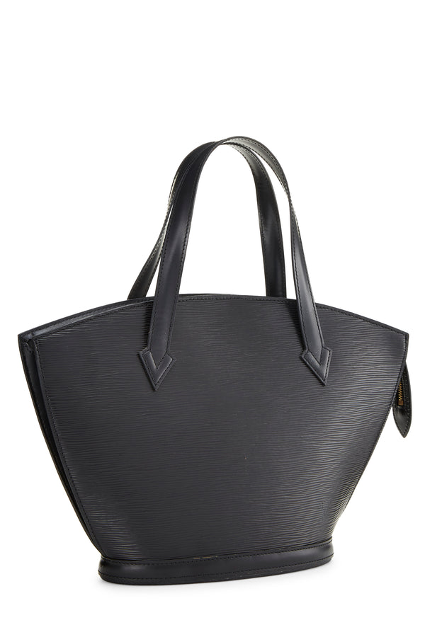 Louis Vuitton Epi Saint Jacques PM Shoulder Handbag