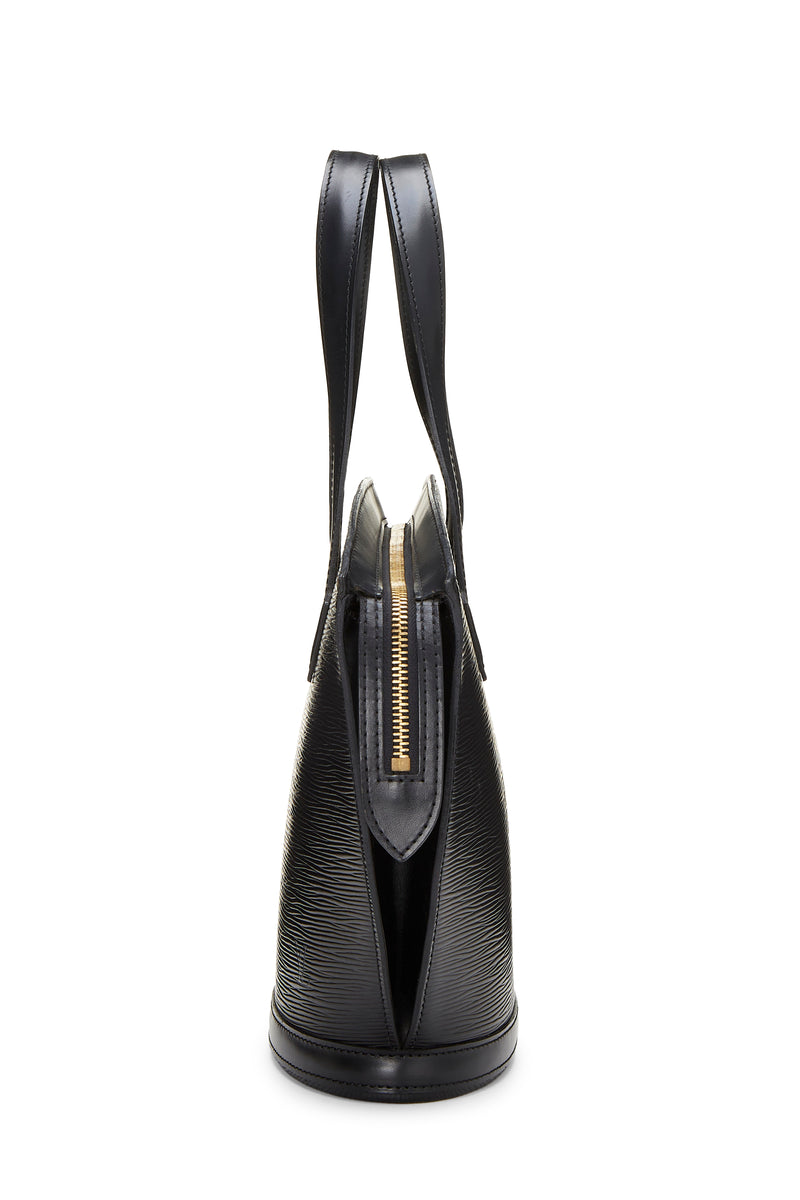 Louis Vuitton Epi Saint Jacques PM Shoulder Handbag