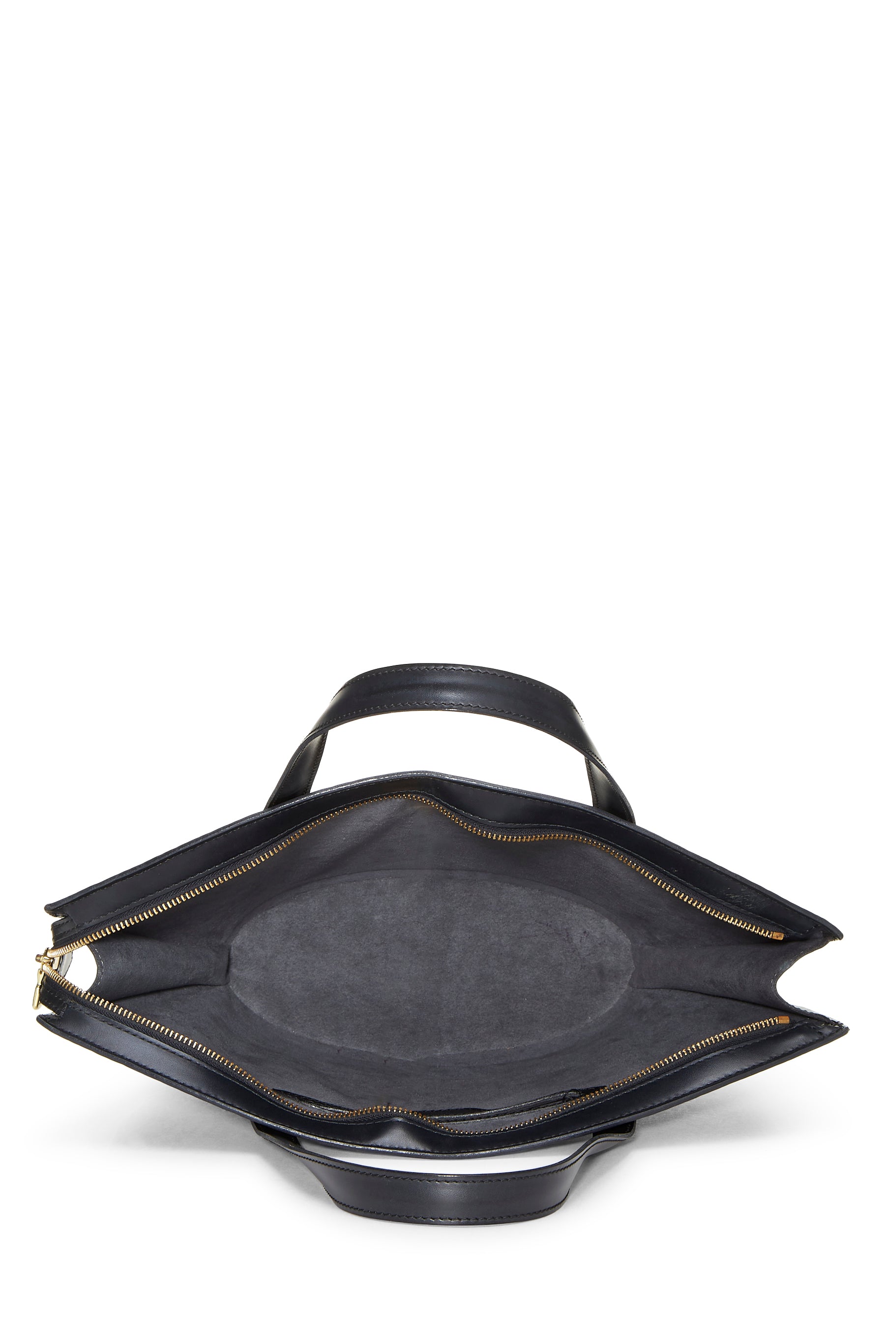 Louis Vuitton Epi Saint Jacques PM Shoulder Handbag