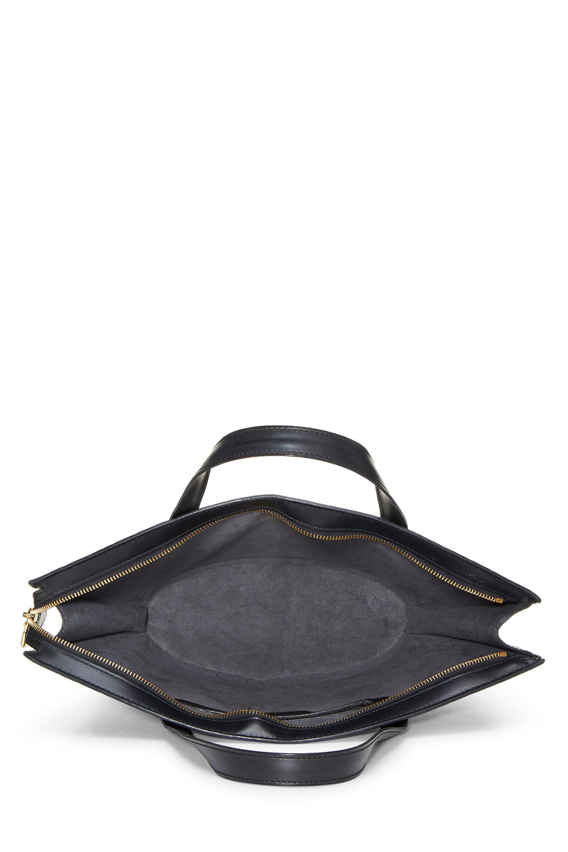 Louis Vuitton Epi Saint Jacques PM Shoulder Handbag