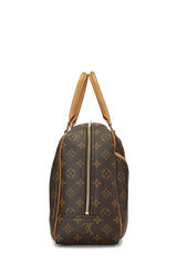Louis Vuitton Monogram Deauville Tote Handbag