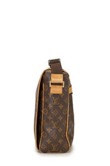 Louis Vuitton Monogram Abbesses Messenger Handbag