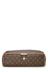 Louis Vuitton Monogram Abbesses Messenger Handbag