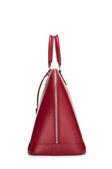 Louis Vuitton Epi Alma GM Handbag