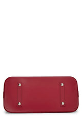 Louis Vuitton Epi Alma GM Handbag