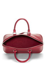 Louis Vuitton Epi Alma GM Handbag