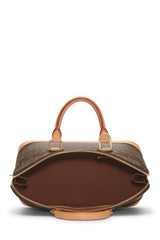 Louis Vuitton Monogram Alma PM Handbag