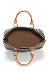 Louis Vuitton Monogram Alma PM Handbag