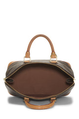 Louis Vuitton Monogram Alma PM Handbag