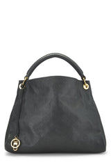 Louis Vuitton Empreinte Artsy MM Shoulder Handbag