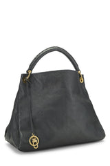 Louis Vuitton Empreinte Artsy MM Shoulder Handbag