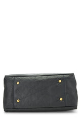 Louis Vuitton Empreinte Artsy MM Shoulder Handbag