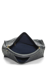 Louis Vuitton Empreinte Artsy MM Shoulder Handbag