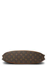 Louis Vuitton Monogram Babylone Tote Handbag
