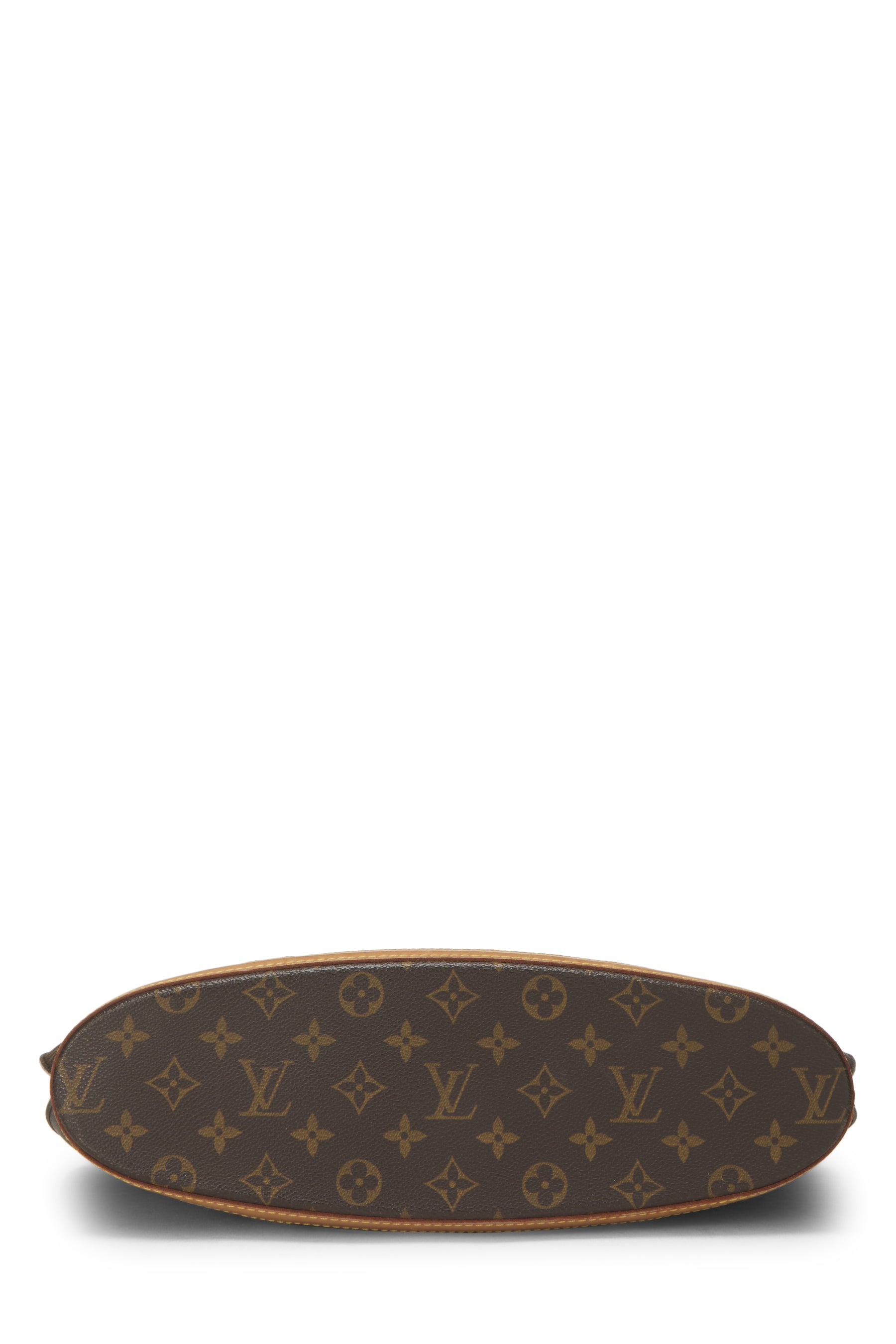 Louis Vuitton Monogram Canvas Babylone Tote Handbag