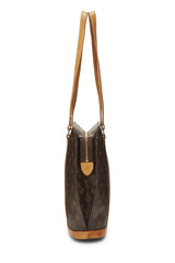 Louis Vuitton Monogram Babylone Tote Handbag