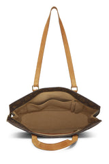 Louis Vuitton Monogram Babylone Tote Handbag