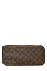 Louis Vuitton Monogram Batignolles Vertical Tote Handbag