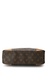 Louis Vuitton Monogram Boulogne Shoulder Handbag