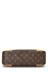 Louis Vuitton Monogram Boulogne Shoulder Handbag