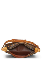 Louis Vuitton Monogram Boulogne Shoulder Handbag