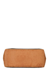 Louis Vuitton Monogram Cabas Mezzo Shoulder Handbag