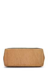 Louis Vuitton Monogram Cabas Mezzo Tote Handbag