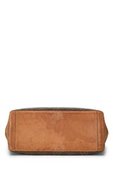 Louis Vuitton Monogram Cabas Piano Tote Handbag
