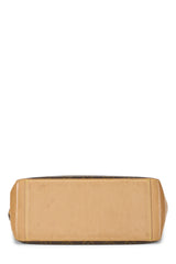 Louis Vuitton Monogram Cabas Piano Tote Handbag