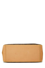 Louis Vuitton Monogram Cabaspiano Shoulder Handbag