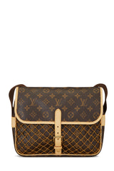 Louis Vuitton Monogram Congo PM Shoulder Handbag