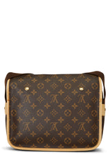 Louis Vuitton Monogram Congo PM Shoulder Handbag