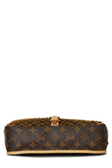 Louis Vuitton Monogram Congo PM Shoulder Handbag